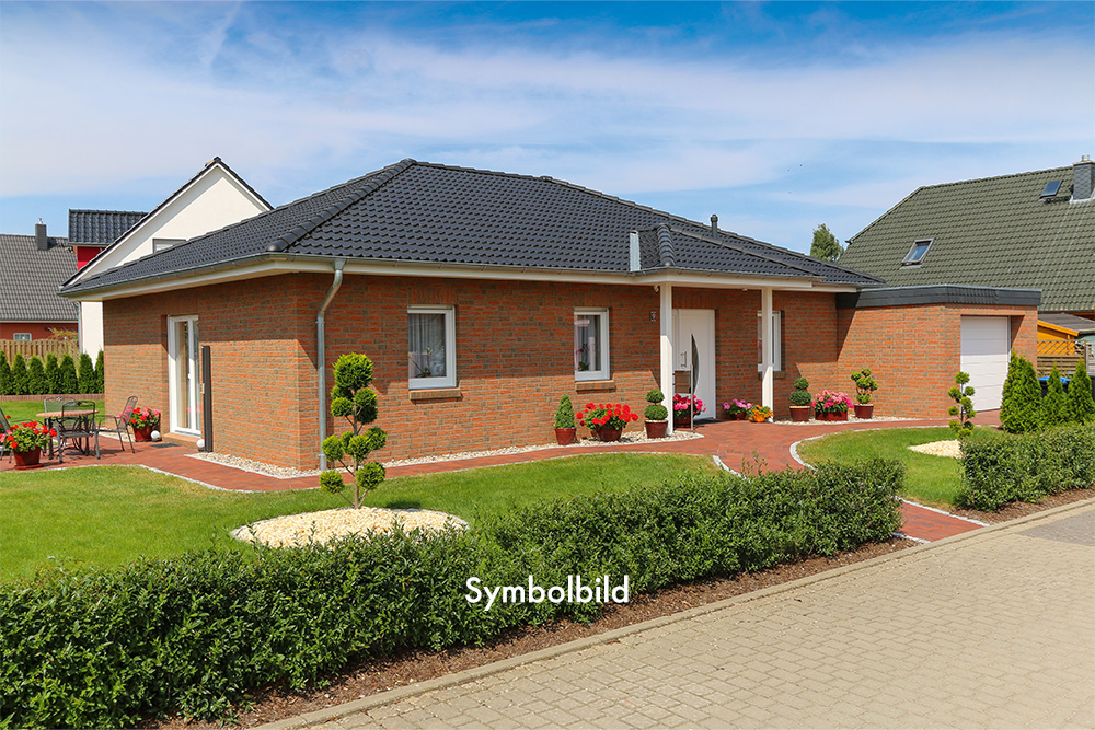ECO System HAUS – Bungalow 179 Bungalow 179