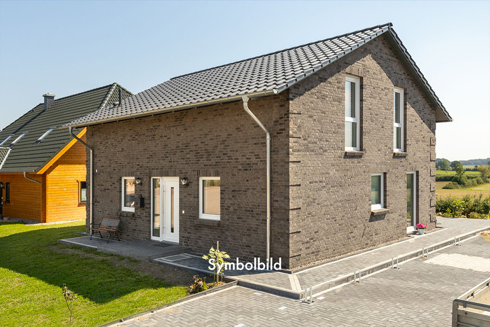 ECO System HAUS – Scheunenhaus 136 Scheunenhaus 136