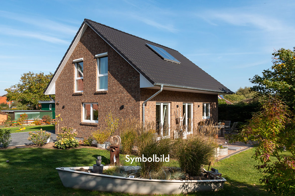 ECO System HAUS – Variohaus 150 Variohaus 150