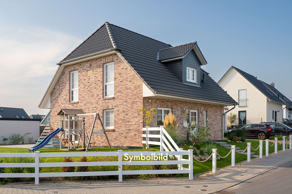 ECO System HAUS – Variohaus 155 Variohaus 155